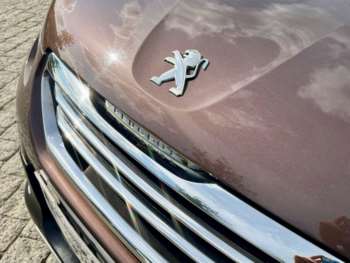 Used Peugeot 2008 2014 for sale - 75227414: Photo