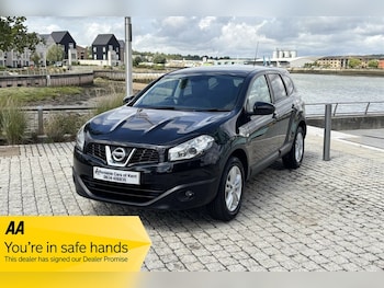 2010 - 2.0 Acenta 5dr CVT