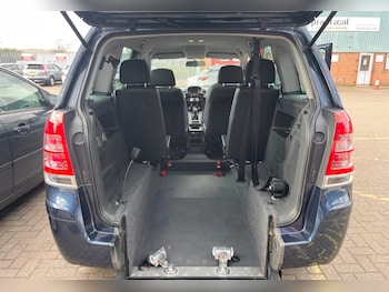 2011 - 1.8i Exclusiv 5dr