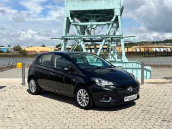 Used Vauxhall Corsa 2015 for sale - 75285923: Photo