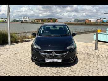 Used Vauxhall Corsa 2015 for sale - 75285923: Photo