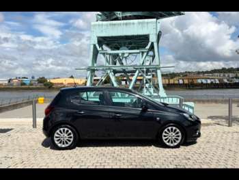 Used Vauxhall Corsa 2015 for sale - 75285923: Photo