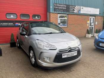 Used Citroen DS3 2013 for sale - 74568836: Photo