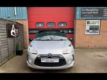 Used Citroen DS3 2013 for sale - 74568836: Photo
