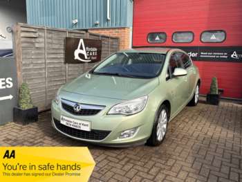 2011 - 1.6i VVT 16v Elite 5dr Automatic
