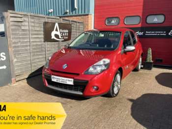 2011 - 1.6 VVT GT Line TomTom 5dr Auto