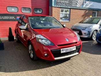Used Renault Clio 2011 for sale - 74673986: Photo