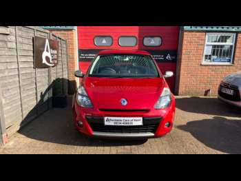 Used Renault Clio 2011 for sale - 74673986: Photo