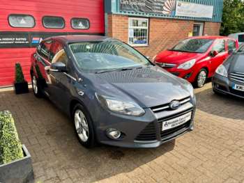 Used Ford Focus 2012 for sale - 74877416: Photo