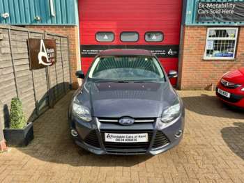 Used Ford Focus 2012 for sale - 74877416: Photo