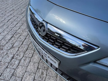 Used Vauxhall Astra 2010 for sale - 75571163: Photo
