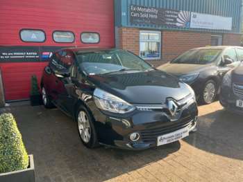 Used Renault Clio 2015 for sale - 74326219: Photo