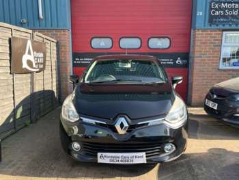 Used Renault Clio 2015 for sale - 74326219: Photo