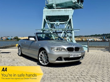 BMW - 3 Series