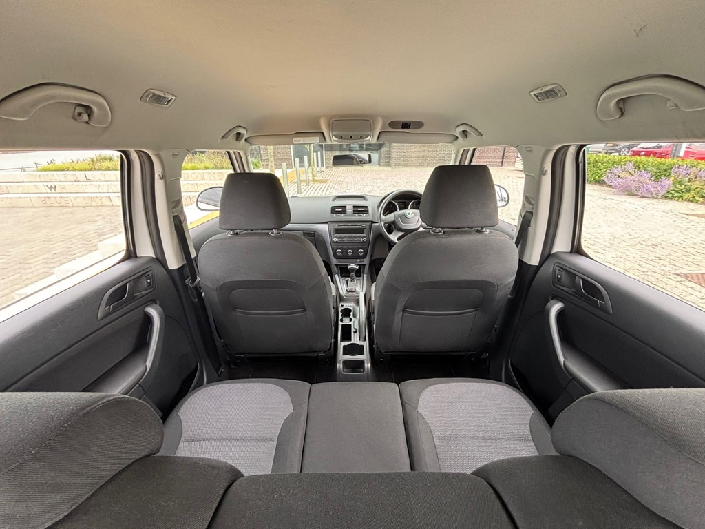 Vehicle 27