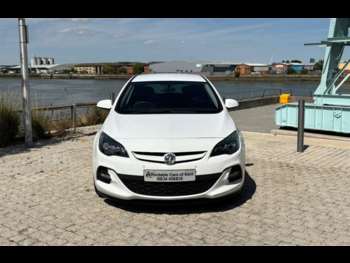 Used Vauxhall Astra 2014 for sale - 75148036: Photo