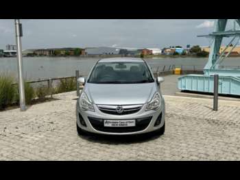 Used Vauxhall Corsa 2013 for sale - 75358220: Photo