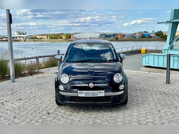 Used Fiat 500 2012 for sale - 75571203: Photo