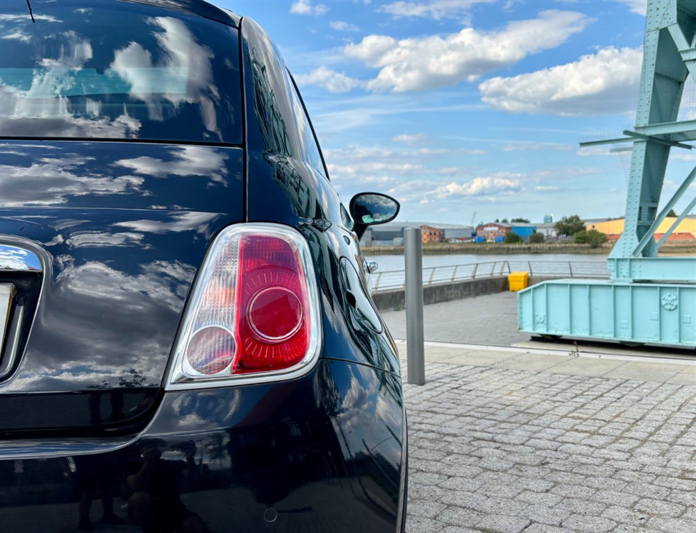 Vehicle 9