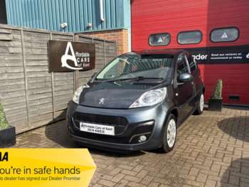 2013 - 1.0 12v Active 2 Tronic 5dr