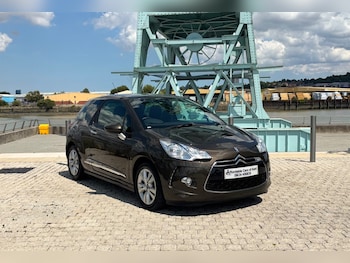 Used Citroen DS3 2014 for sale - 75571232: Photo