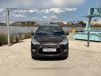 Used Citroen DS3 2014 for sale - 75571232: Photo