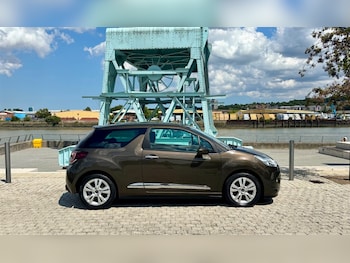 Used Citroen DS3 2014 for sale - 75571232: Photo