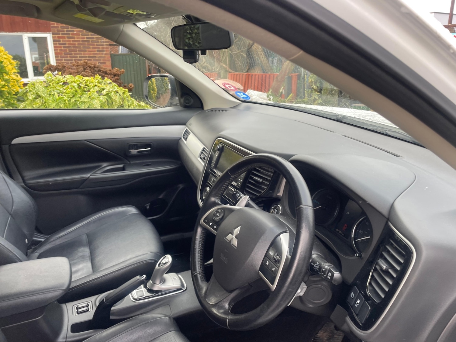 Used Mitsubishi Outlander 2014 for sale - 77275421: Photo 5