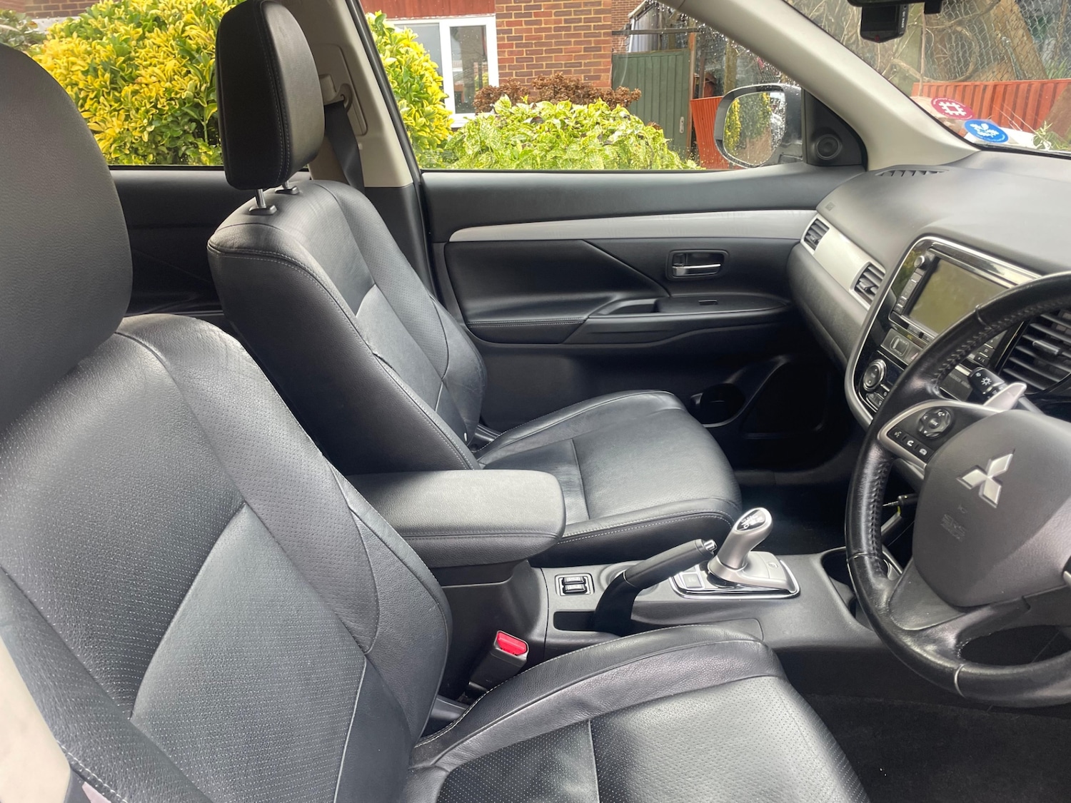 Used Mitsubishi Outlander 2014 for sale - 77275421: Photo 7