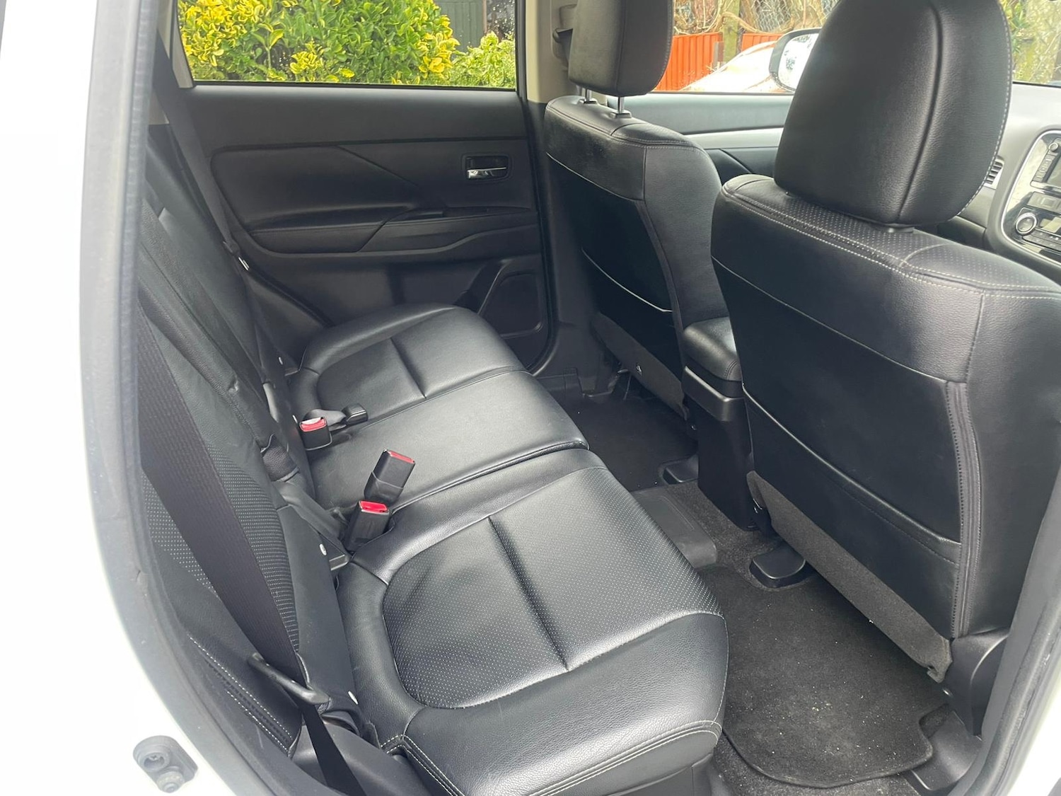 Used Mitsubishi Outlander 2014 for sale - 77275421: Photo 8