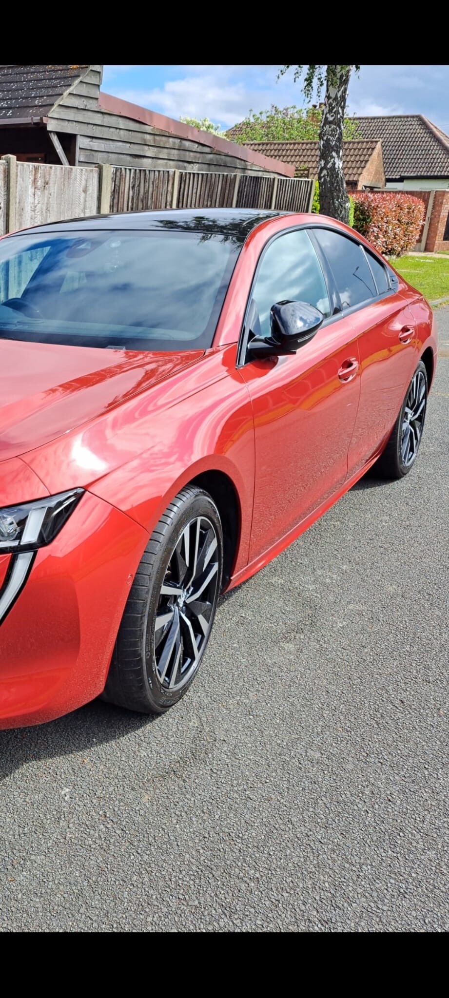 Used Peugeot 508 2019 for sale - 77595520: Photo 10