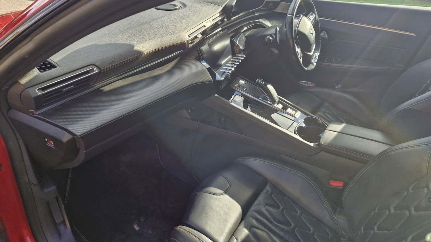 Used Peugeot 508 2019 for sale - 77595520: Photo 12