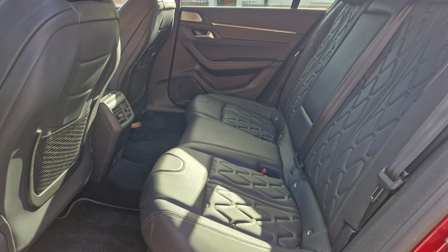 Used Peugeot 508 2019 for sale - 77595520: Photo 13