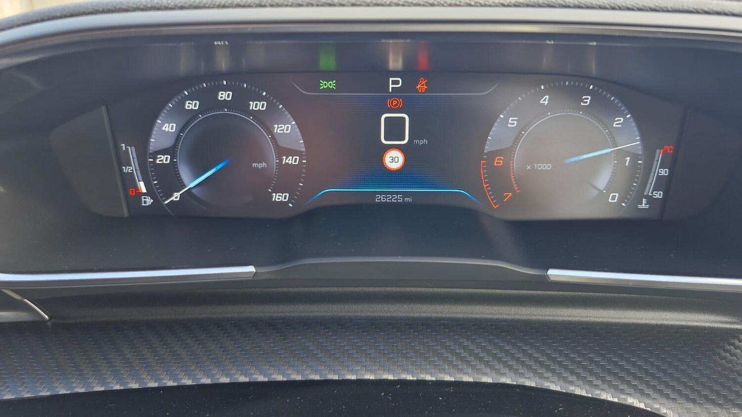 Used Peugeot 508 2019 for sale - 77595520: Photo 14