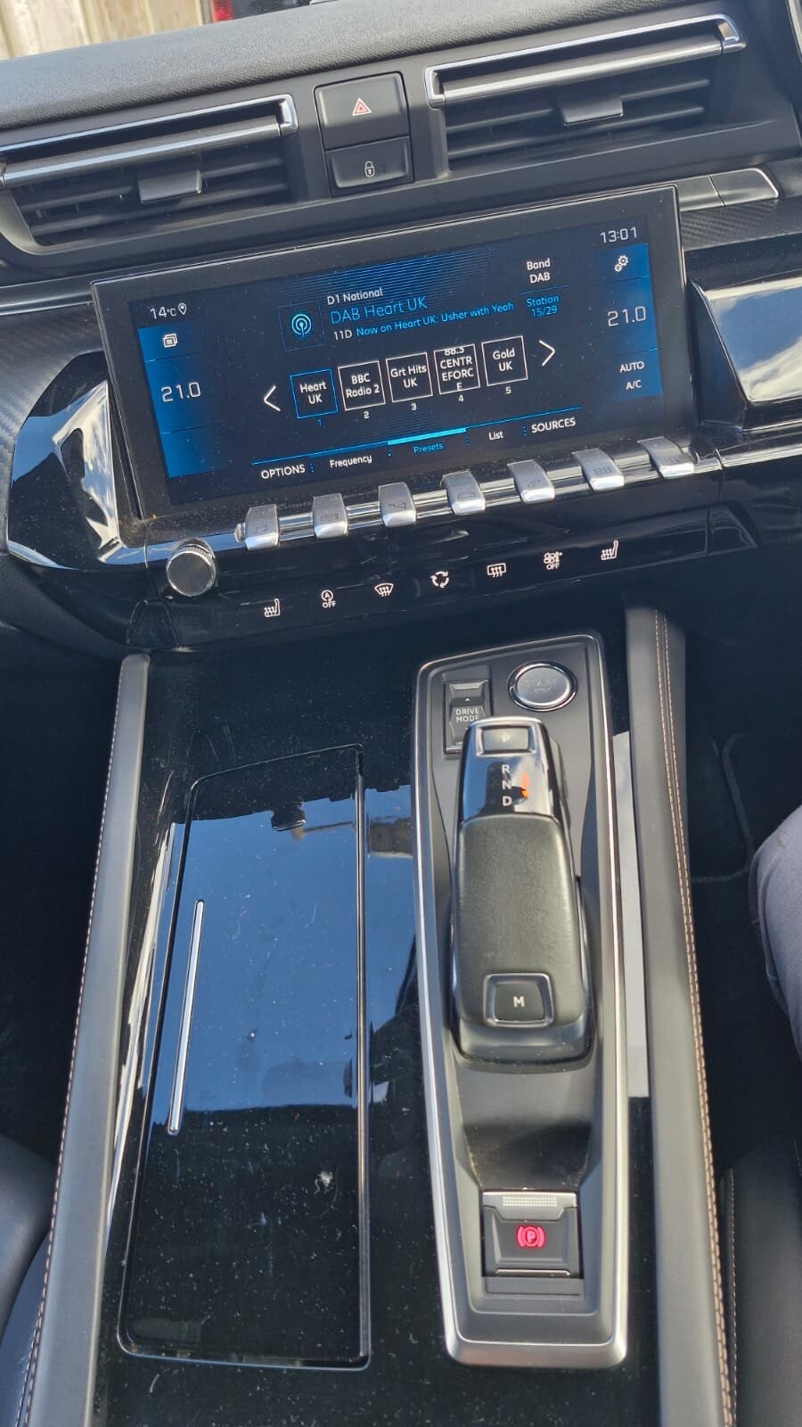 Used Peugeot 508 2019 for sale - 77595520: Photo 16