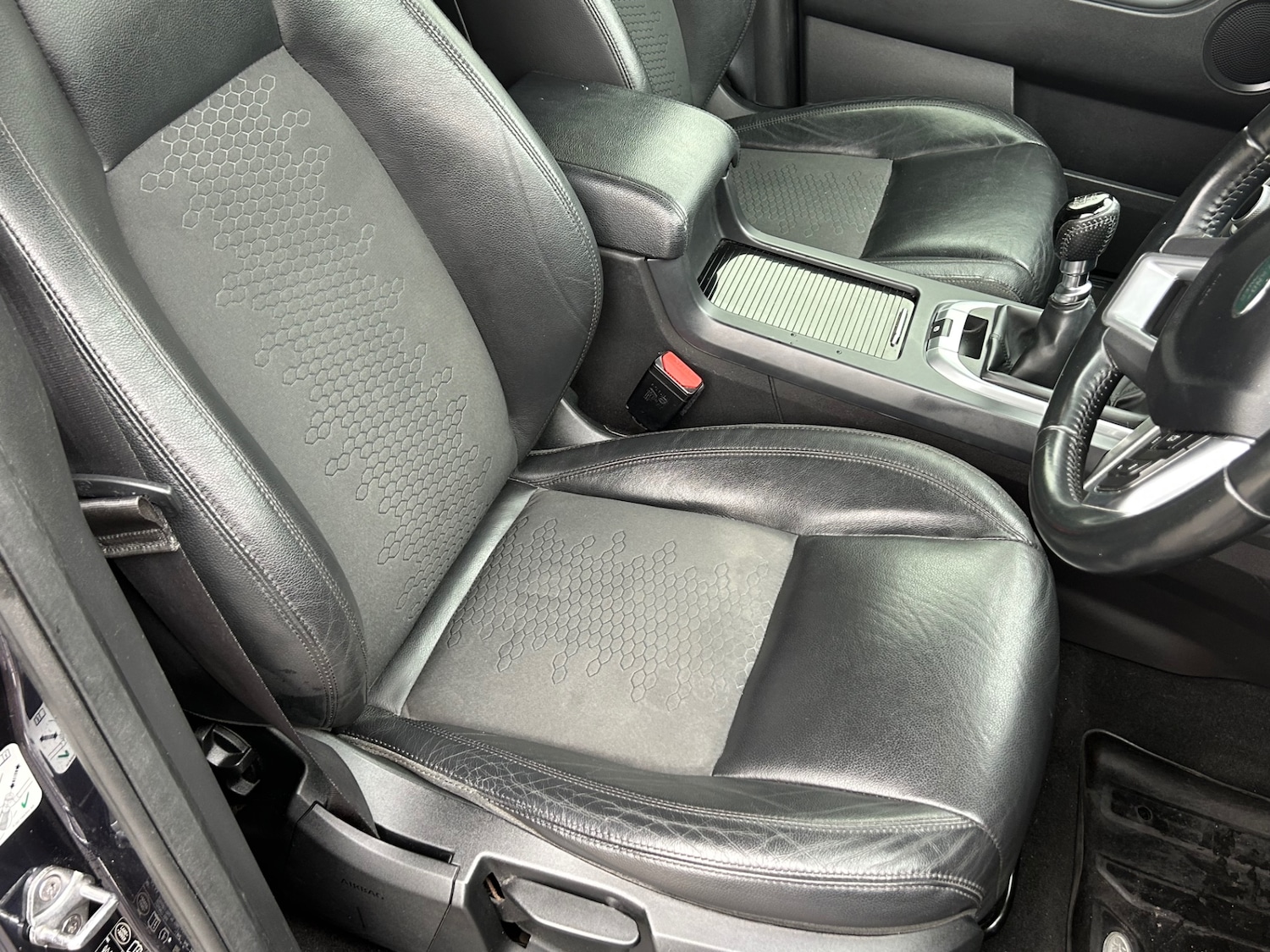 Used Land Rover Discovery Sport 2016 for sale - 77460106: Photo 10