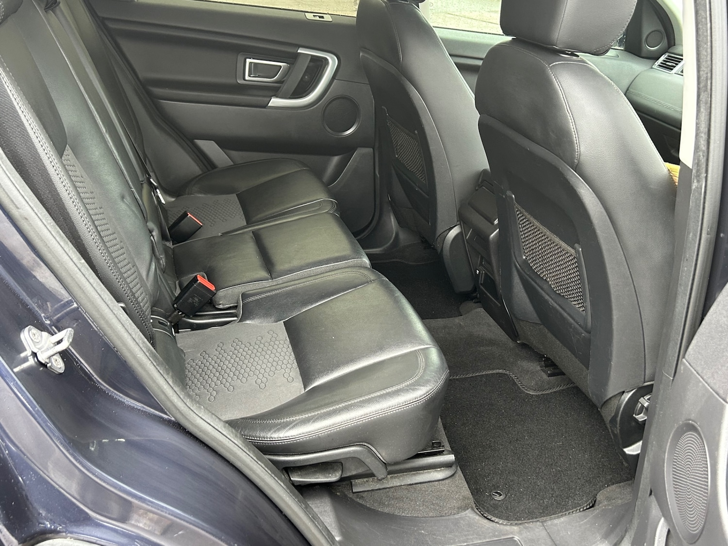 Used Land Rover Discovery Sport 2016 for sale - 77460106: Photo 11