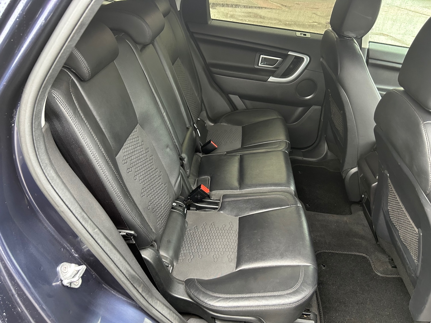 Used Land Rover Discovery Sport 2016 for sale - 77460106: Photo 12