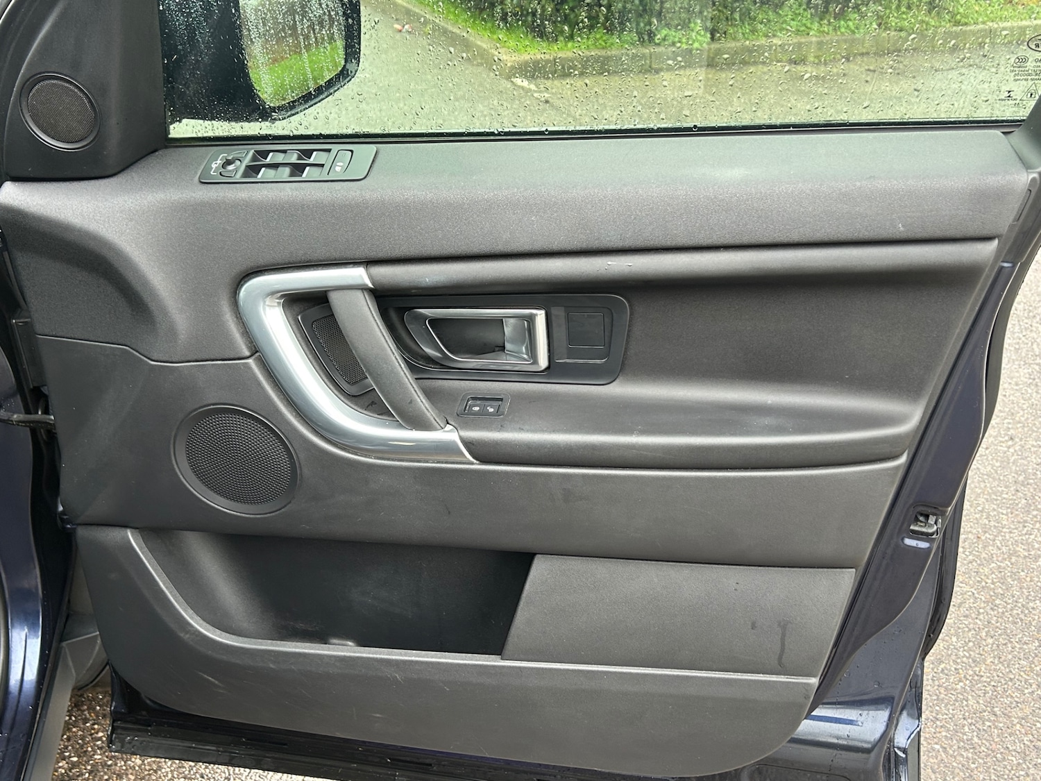 Used Land Rover Discovery Sport 2016 for sale - 77460106: Photo 13