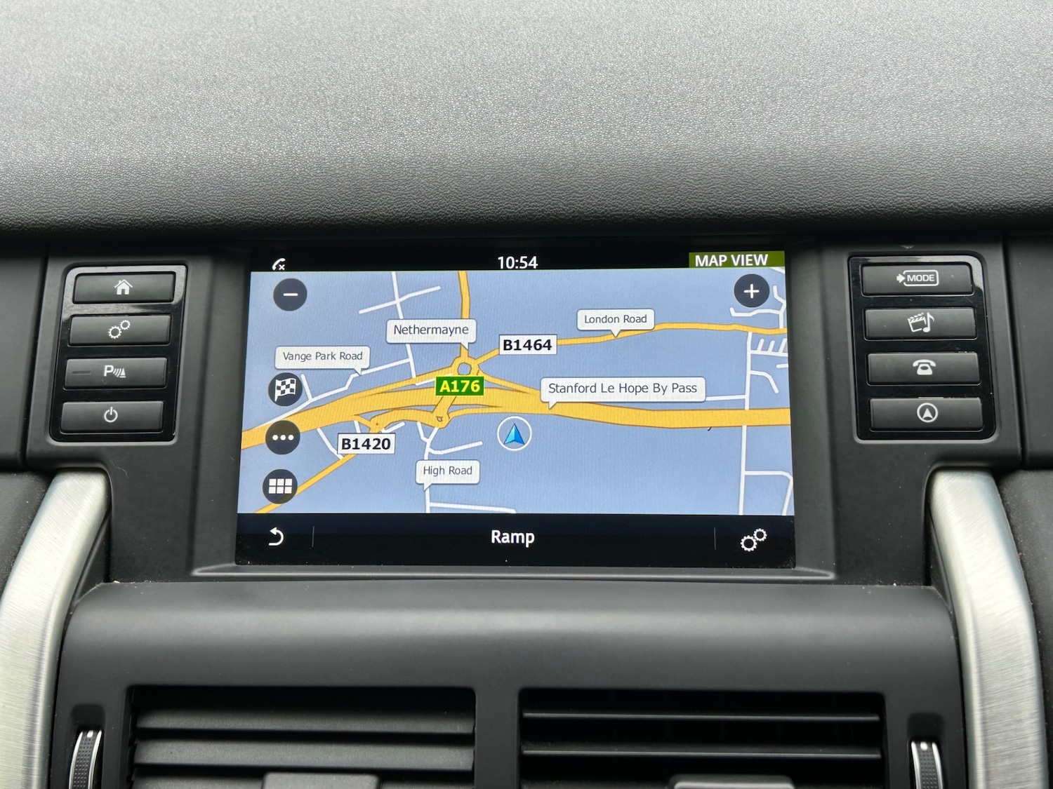 Used Land Rover Discovery Sport 2016 for sale - 77460106: Photo 17