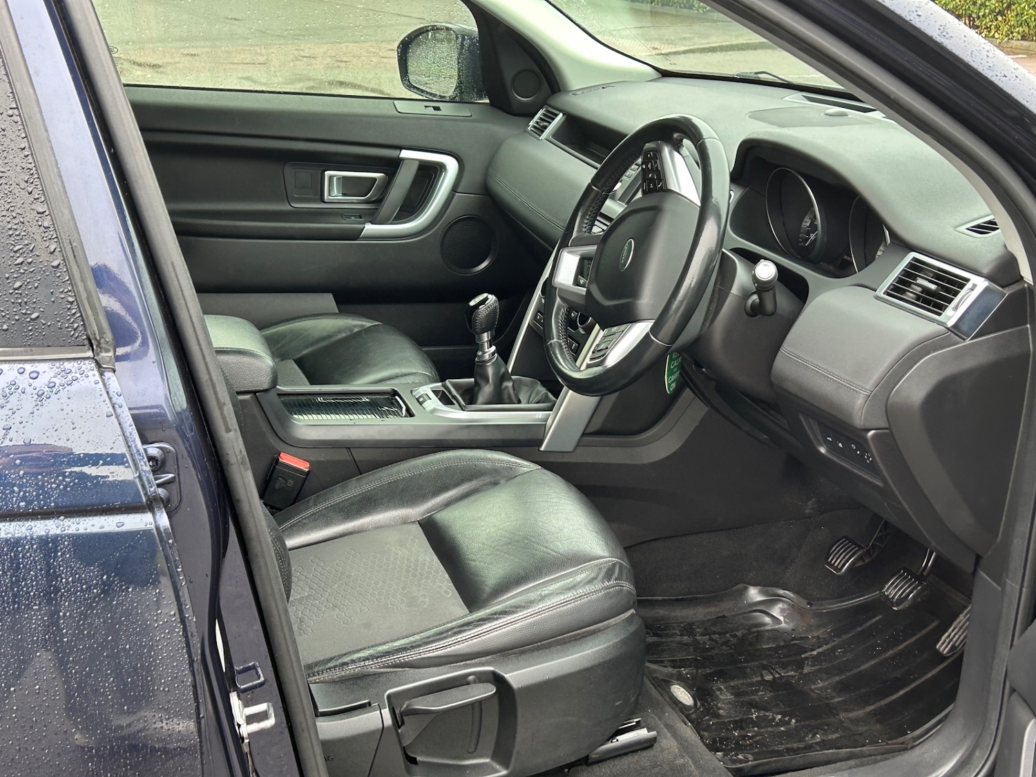 Used Land Rover Discovery Sport 2016 for sale - 77460106: Photo 9