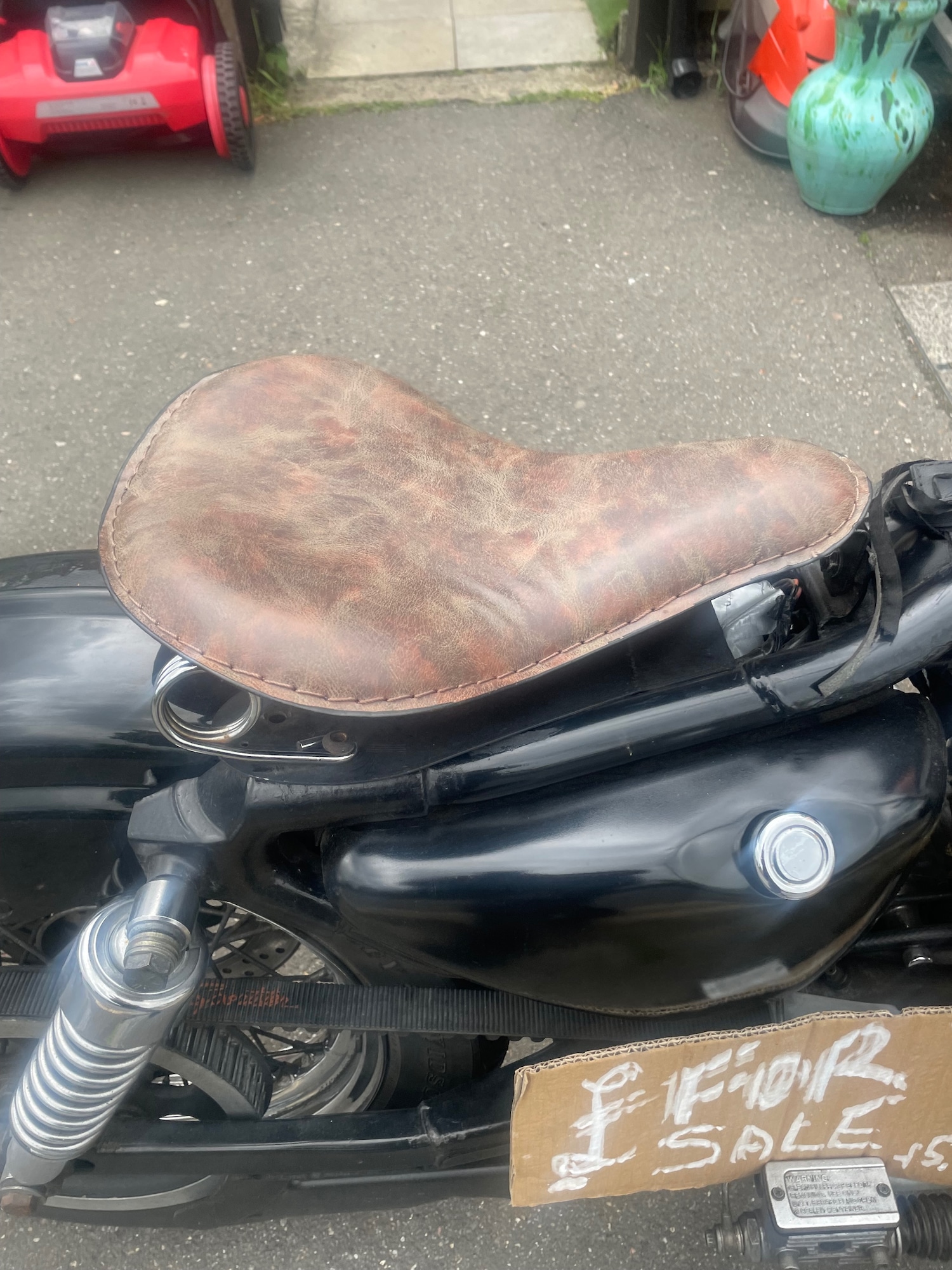 Harley-Davidson SPORTSTER