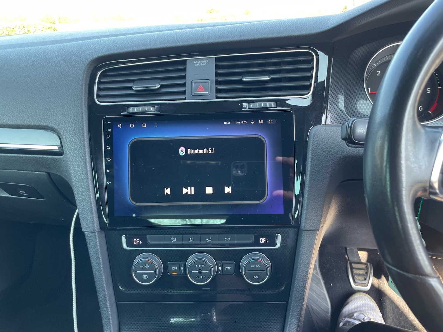 Used Volkswagen Golf 2014 for sale - 77969040: Photo 12