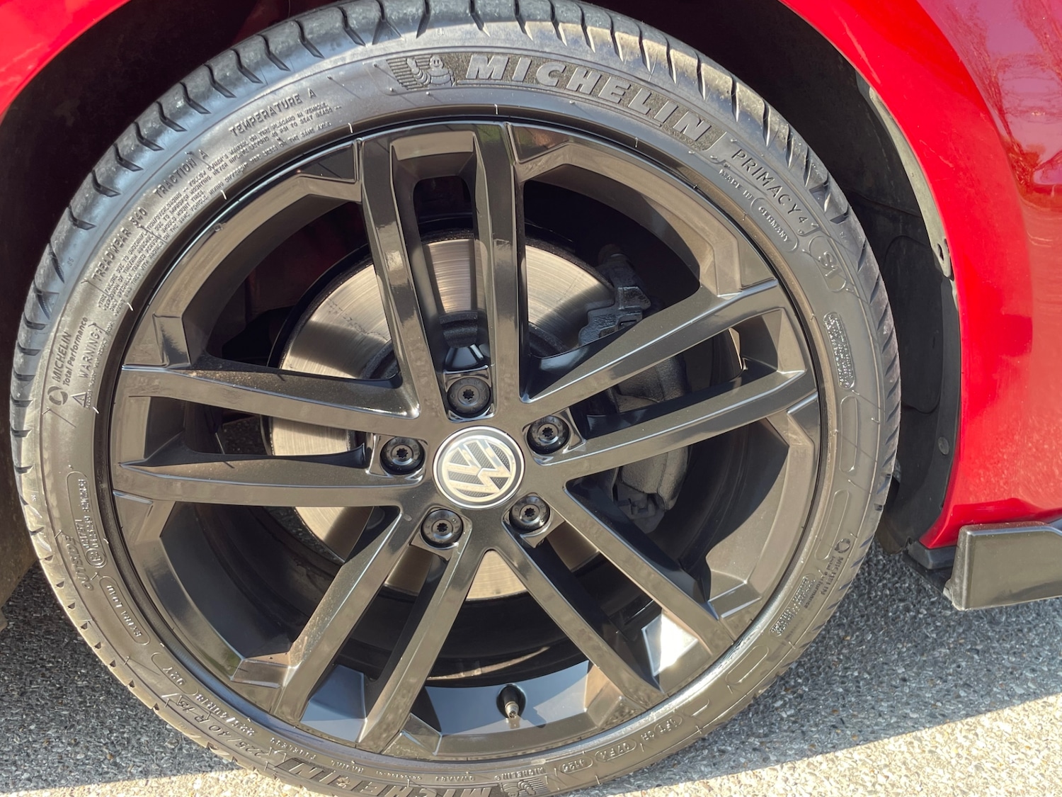 Used Volkswagen Golf 2014 for sale - 77969040: Photo 16