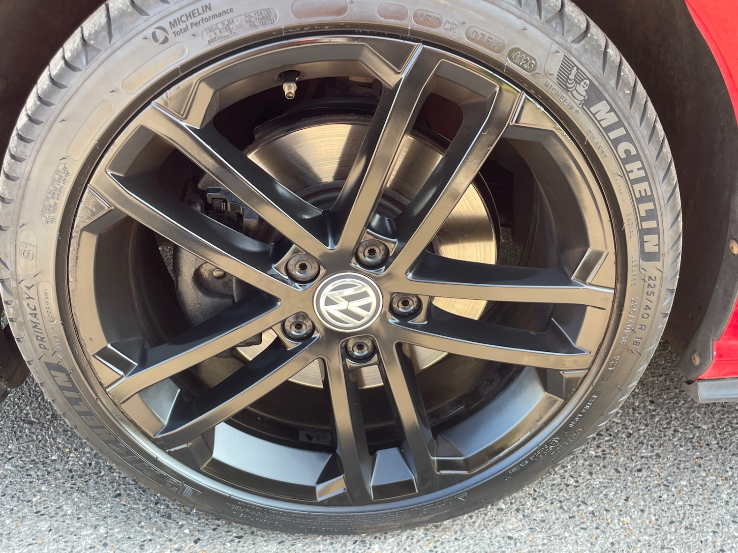 Used Volkswagen Golf 2014 for sale - 77969040: Photo 17