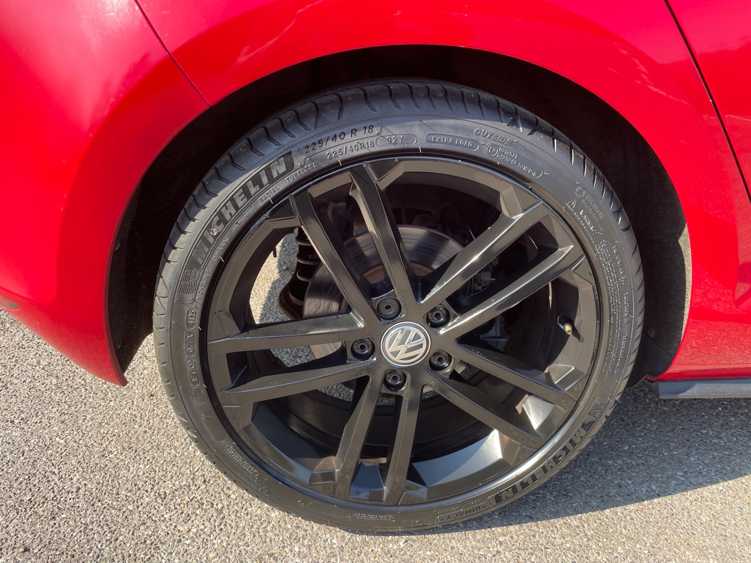 Used Volkswagen Golf 2014 for sale - 77969040: Photo 18