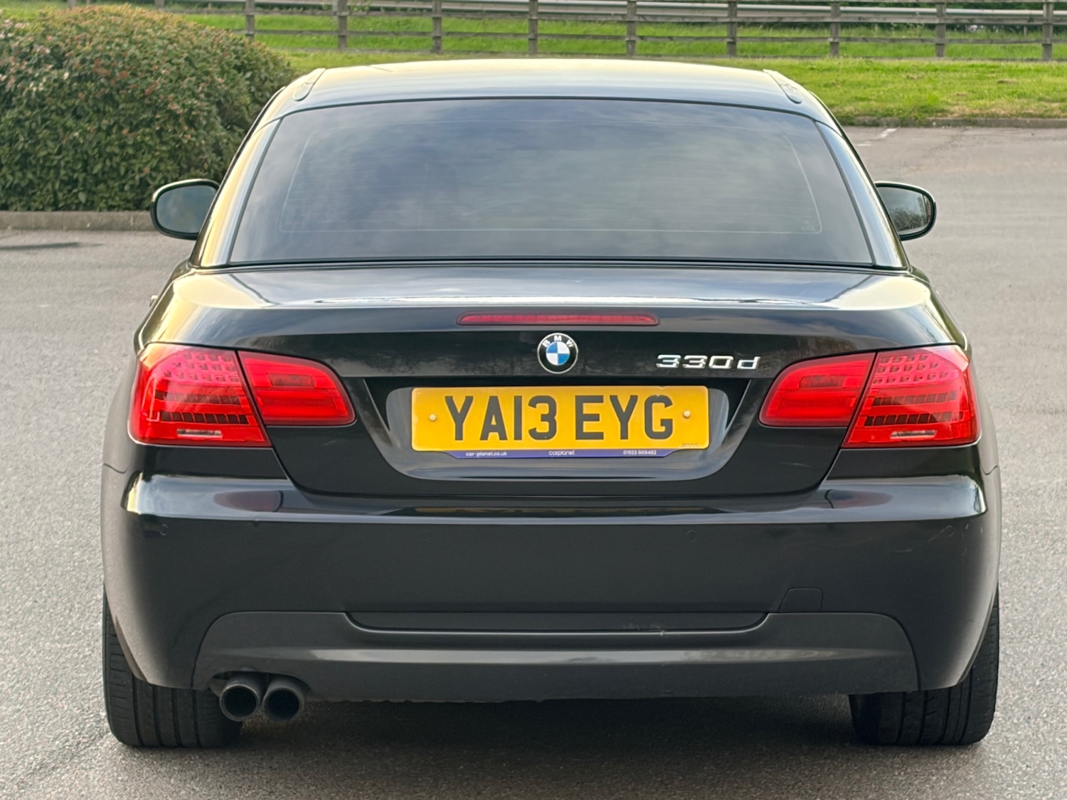 Used BMW 3 Series 2013 for sale - 78183175: Photo 10