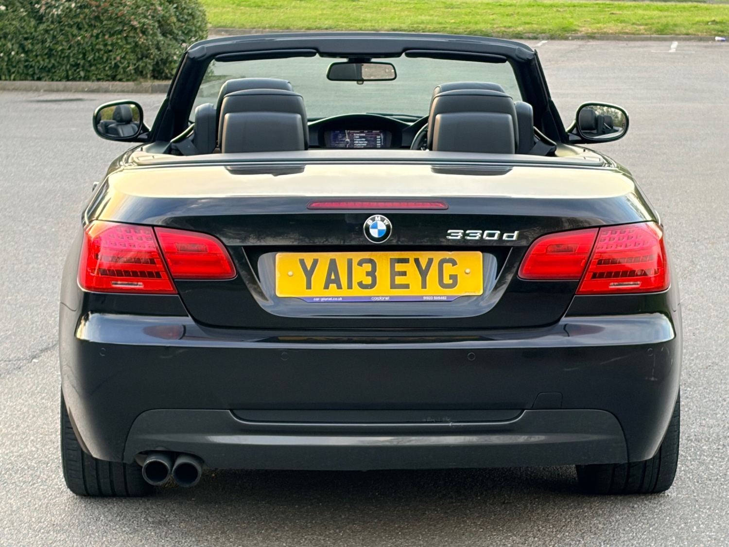 Used BMW 3 Series 2013 for sale - 78183175: Photo 11