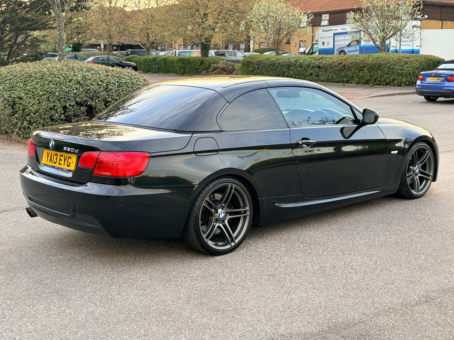 Used BMW 3 Series 2013 for sale - 78183175: Photo 13