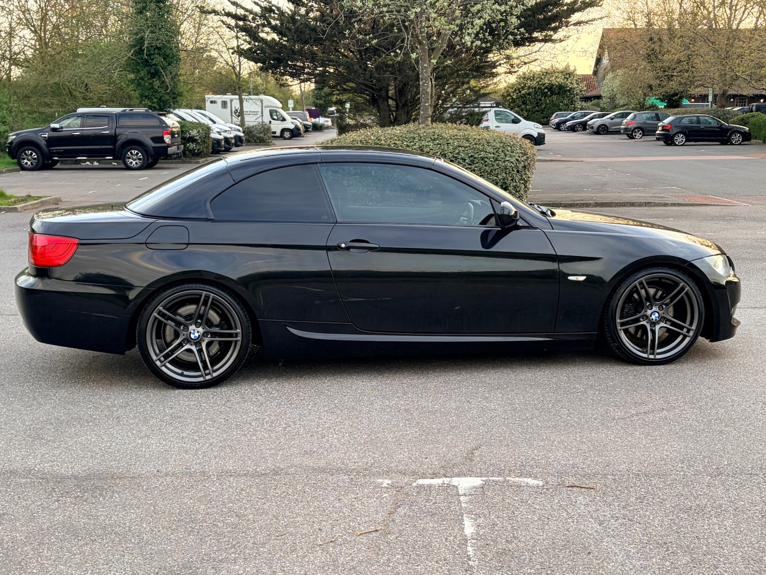 Used BMW 3 Series 2013 for sale - 78183175: Photo 14